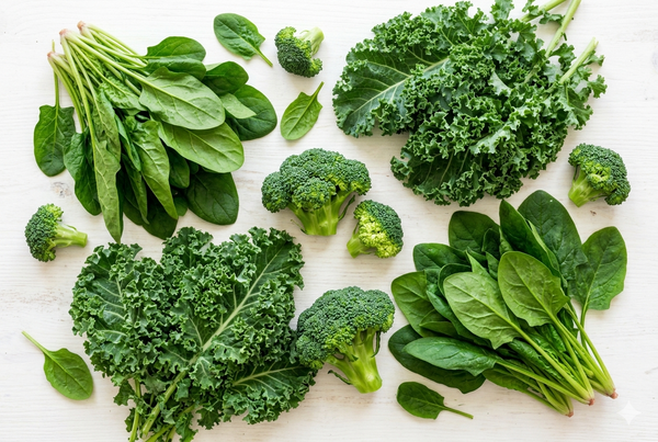 Super Greens Powder 101: What It Is, What It Does, and How to Pick the Right One
