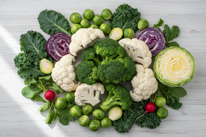 What Is DIM Supplement? Everything Women Need to Know