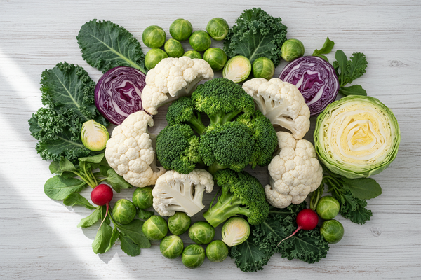 What Is DIM Supplement? Everything Women Need to Know