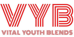 Vital Youth Blends